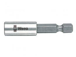 Wera Magnetic Bit Holder 1/4 x 50 mm £6.29